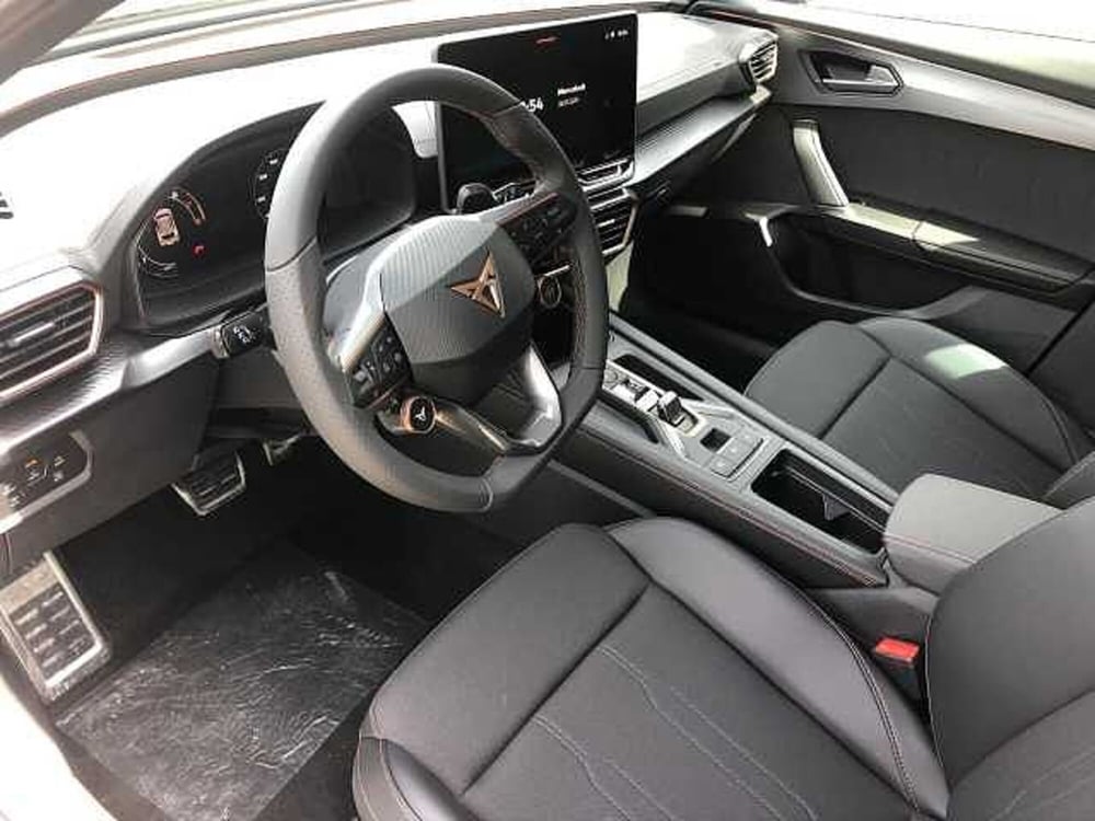 Cupra Formentor nuova a Ravenna (6)