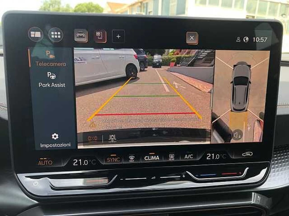 Cupra Formentor nuova a Ravenna (9)