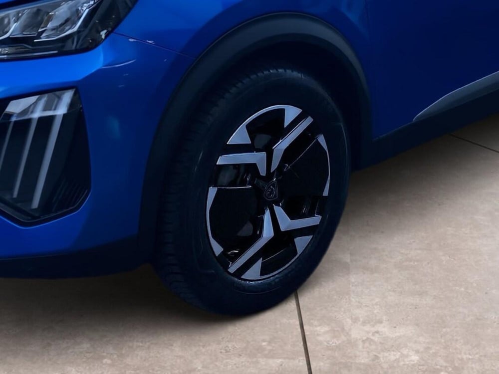 Peugeot 2008 usata a Torino (15)