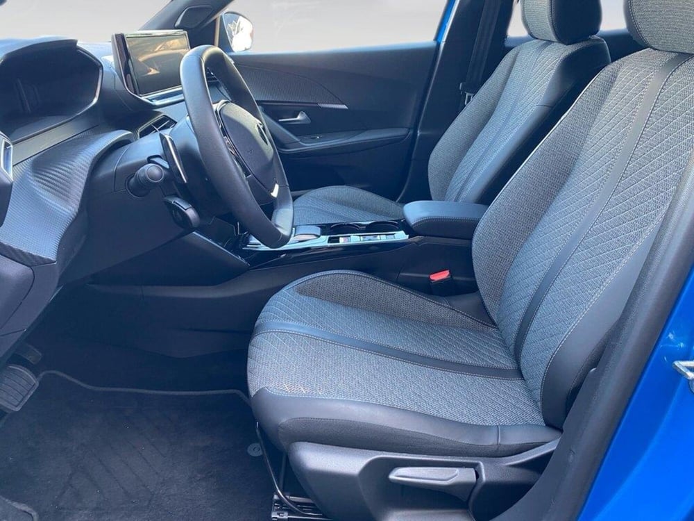 Peugeot 2008 usata a Torino (8)