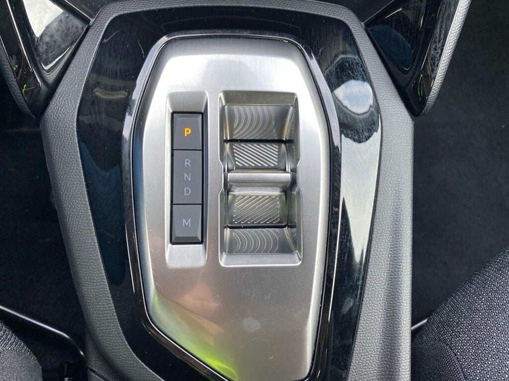 Peugeot 208 nuova a Torino (13)