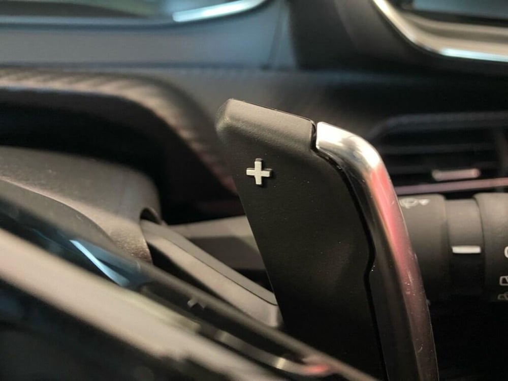 Peugeot 208 nuova a Torino (13)