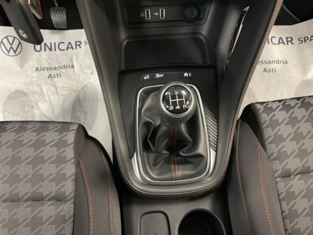 Mg ZS usata a Cuneo (13)