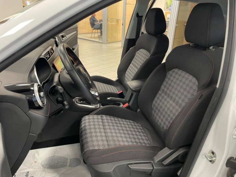 Mg ZS usata a Cuneo (14)