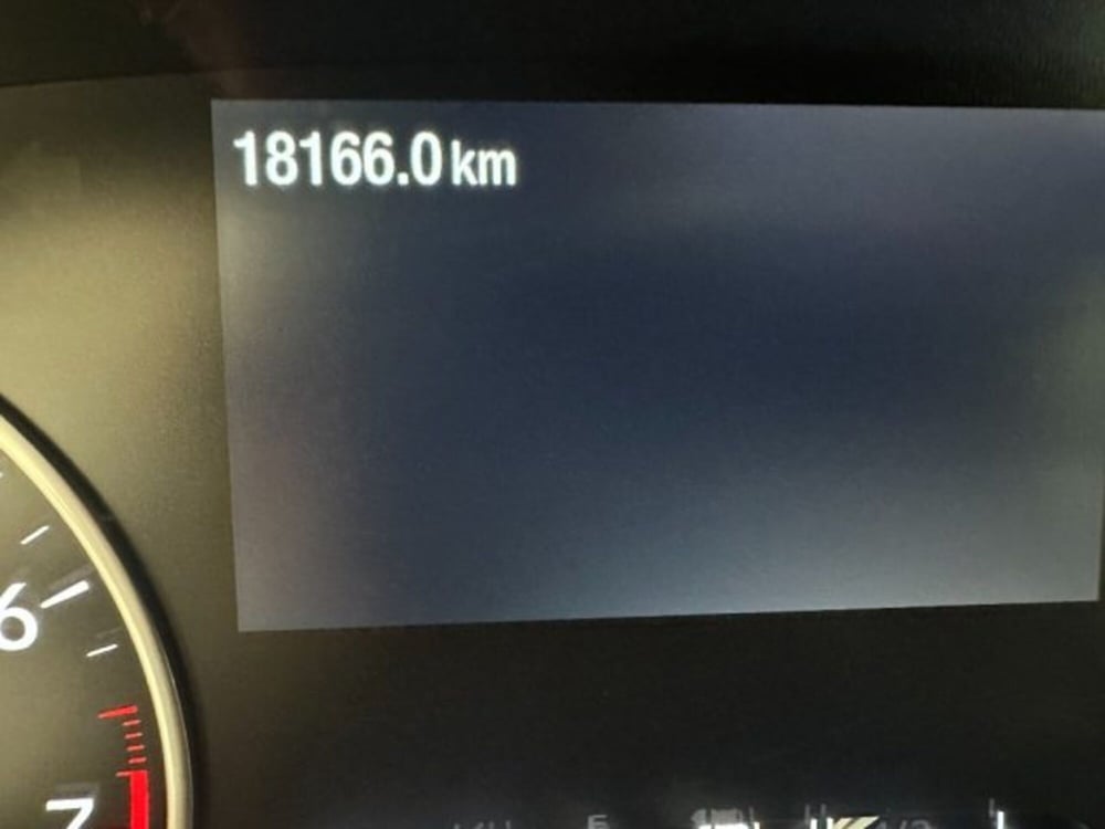 Ford EcoSport usata a Cuneo (15)