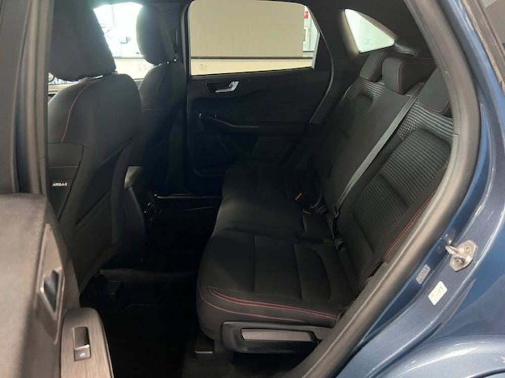 Ford Kuga usata a Cuneo (11)