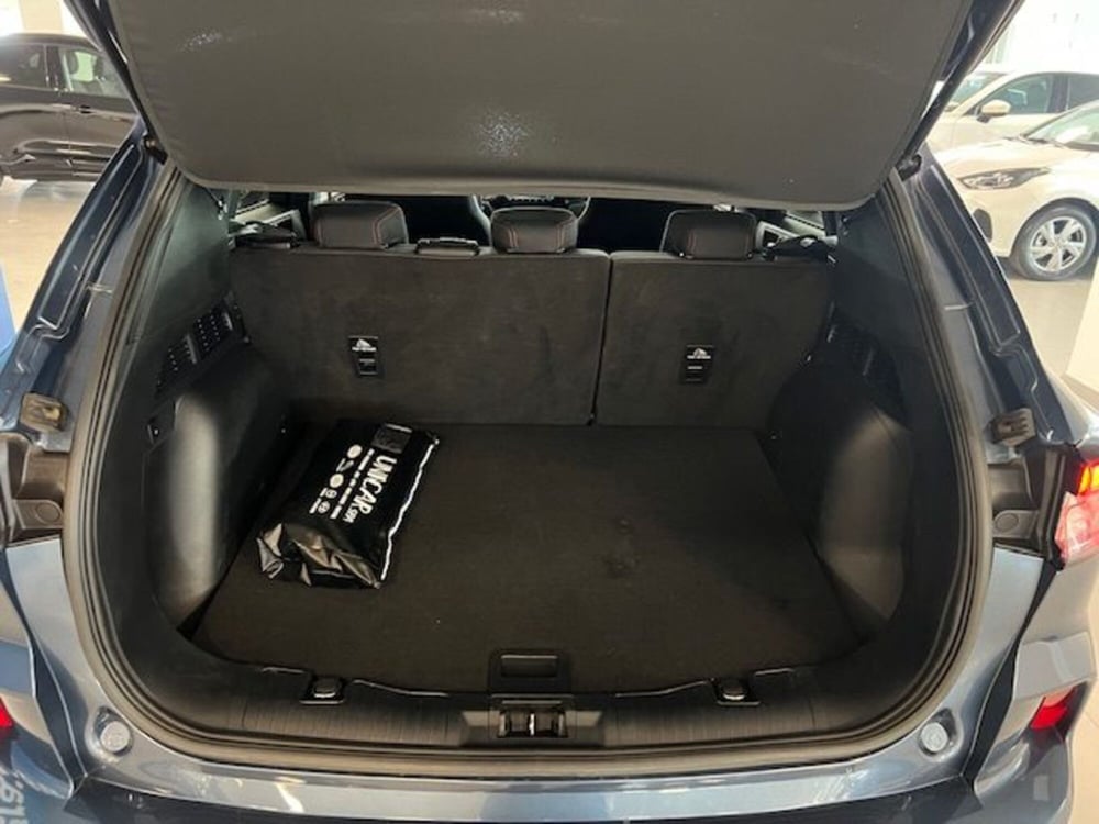 Ford Kuga usata a Cuneo (12)