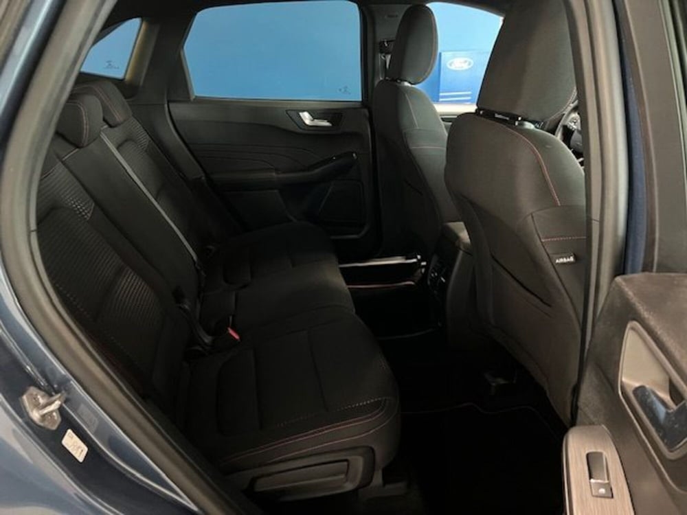 Ford Kuga usata a Cuneo (13)