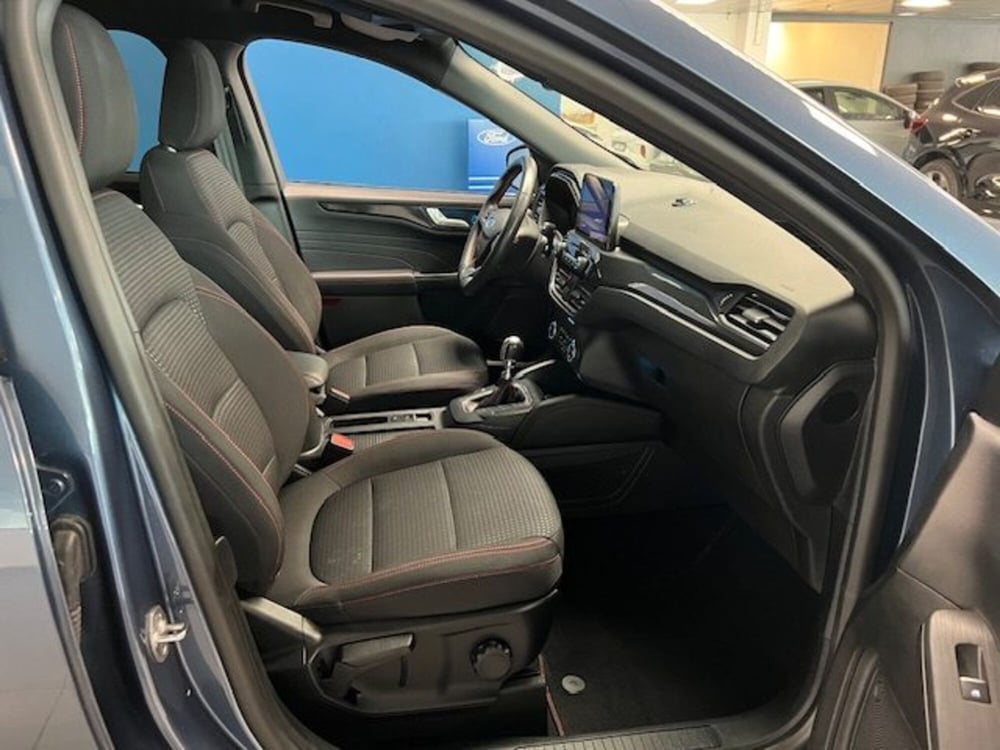 Ford Kuga usata a Cuneo (14)