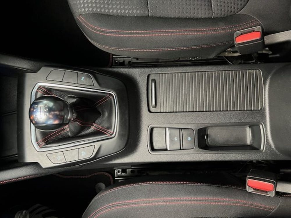 Ford Kuga usata a Cuneo (15)