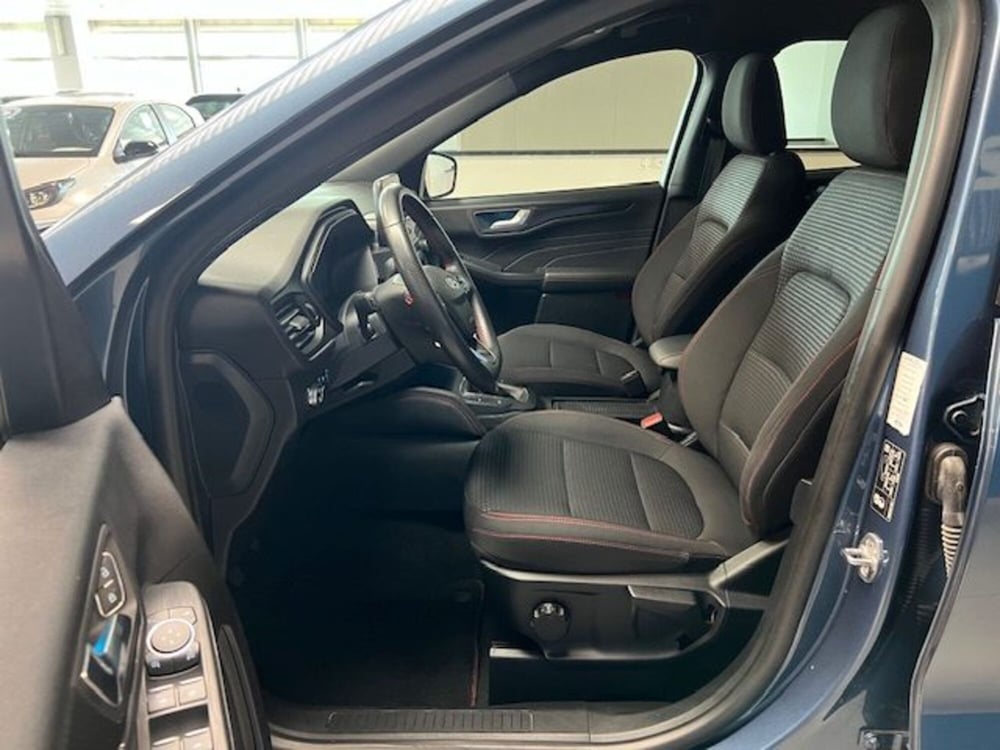 Ford Kuga usata a Cuneo (7)