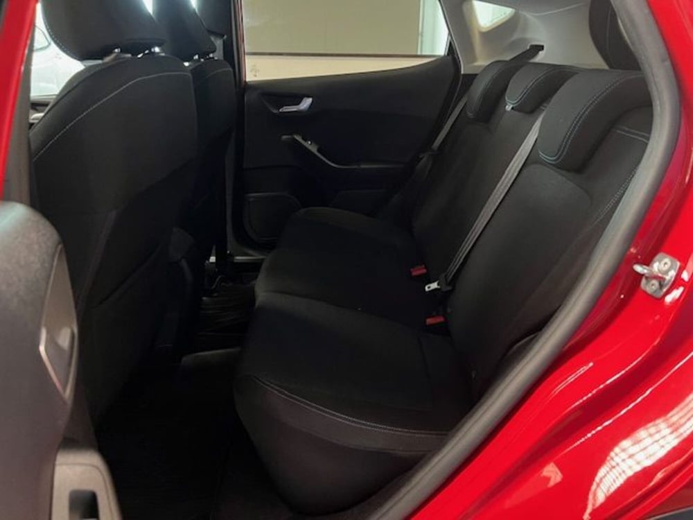 Ford Fiesta usata a Cuneo (11)