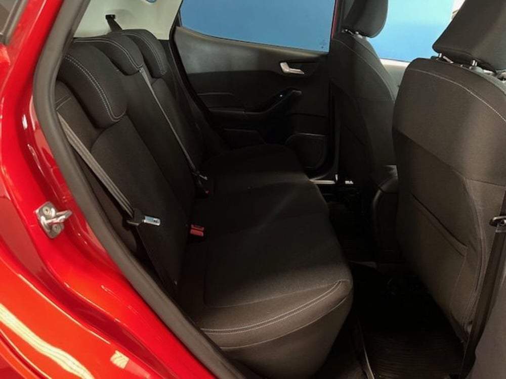 Ford Fiesta usata a Cuneo (12)