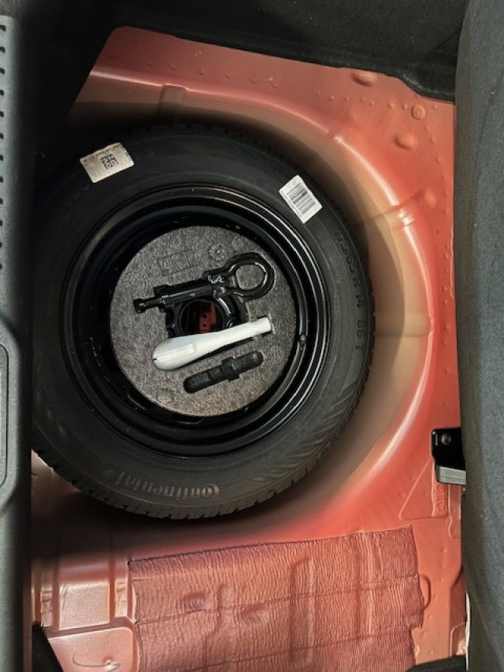 Ford Fiesta usata a Cuneo (16)
