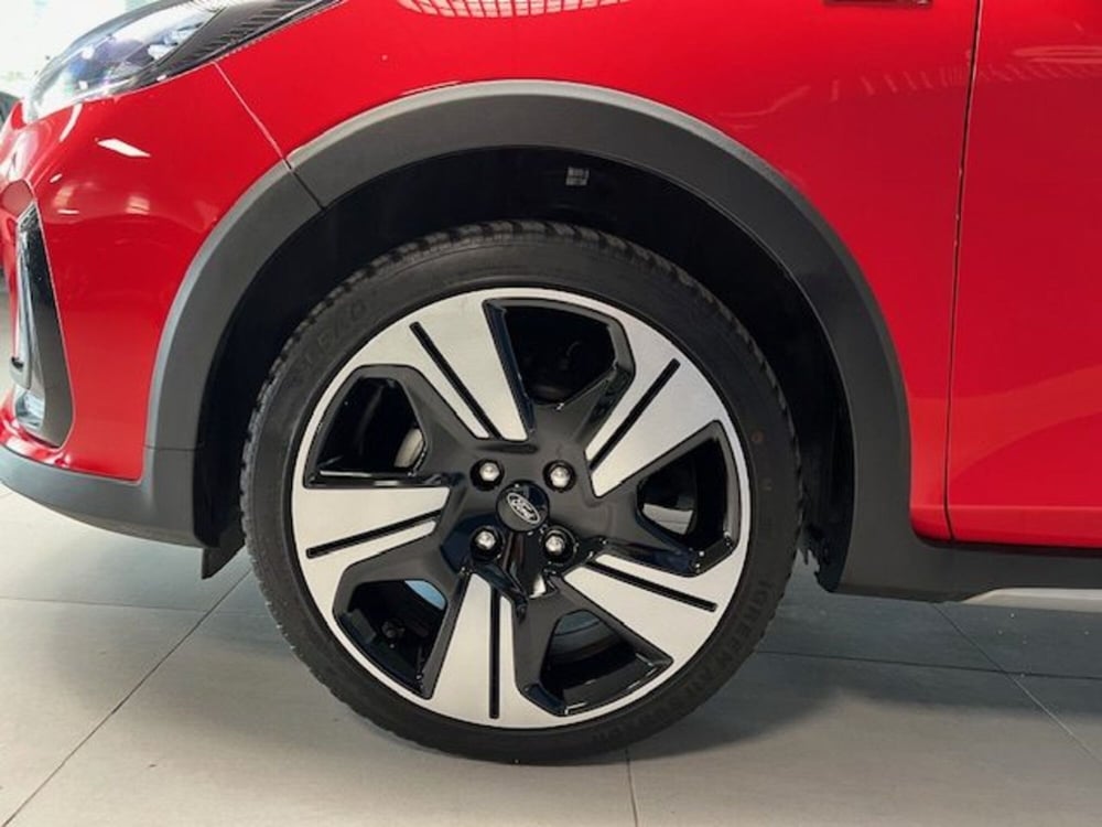 Ford Fiesta usata a Cuneo (17)