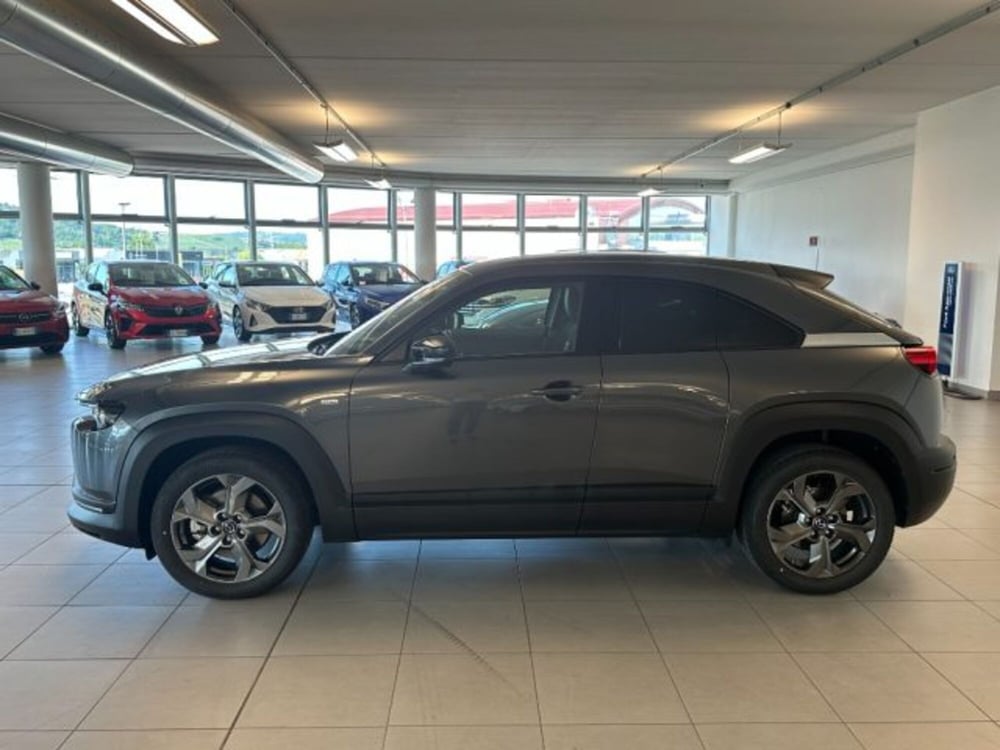 Mazda MX-30 usata a Cuneo (4)