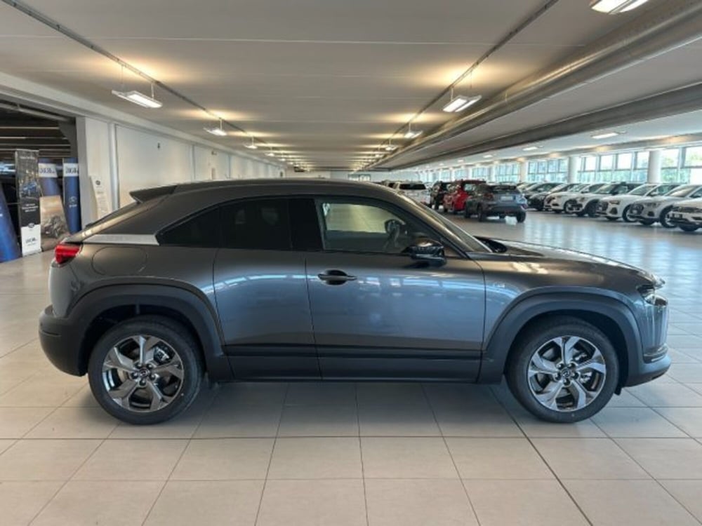 Mazda MX-30 usata a Cuneo (8)