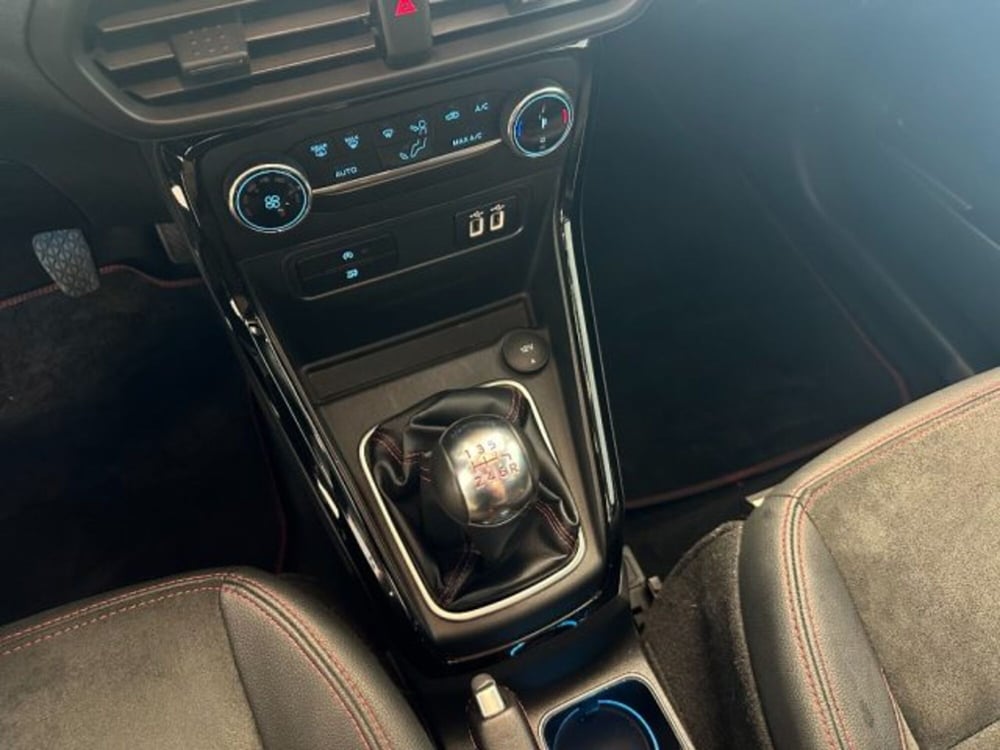 Ford EcoSport usata a Cuneo (14)