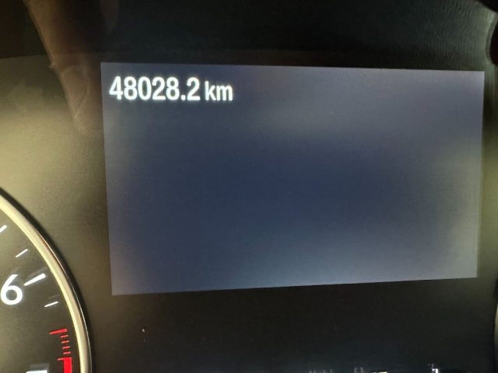 Ford EcoSport usata a Cuneo (15)