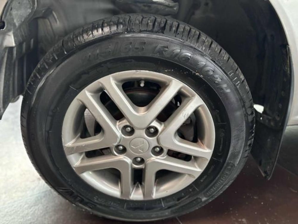 Mitsubishi Pajero usata a Pesaro-Urbino (9)