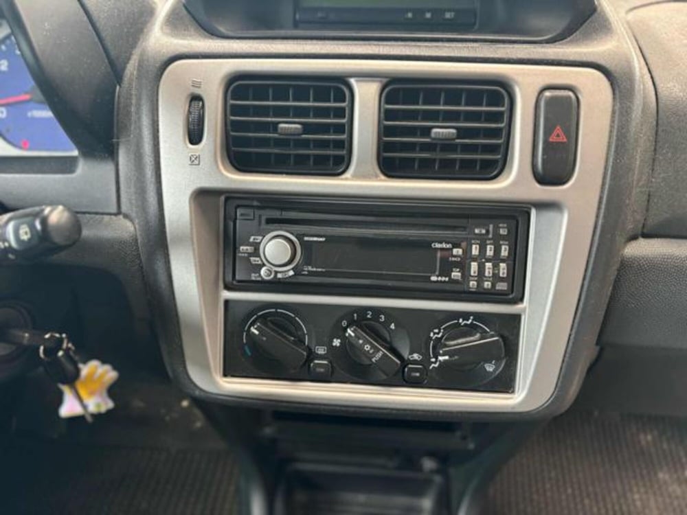 Mitsubishi Pajero usata a Pesaro-Urbino (2)