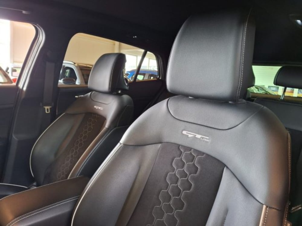 Kia Sportage usata a Vicenza (10)