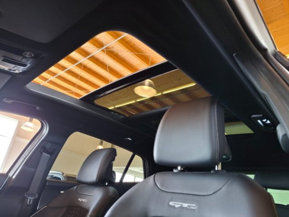 Kia Sportage usata a Vicenza (11)