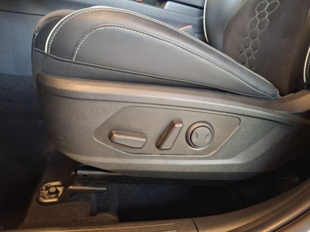 Kia Sportage usata a Vicenza (16)