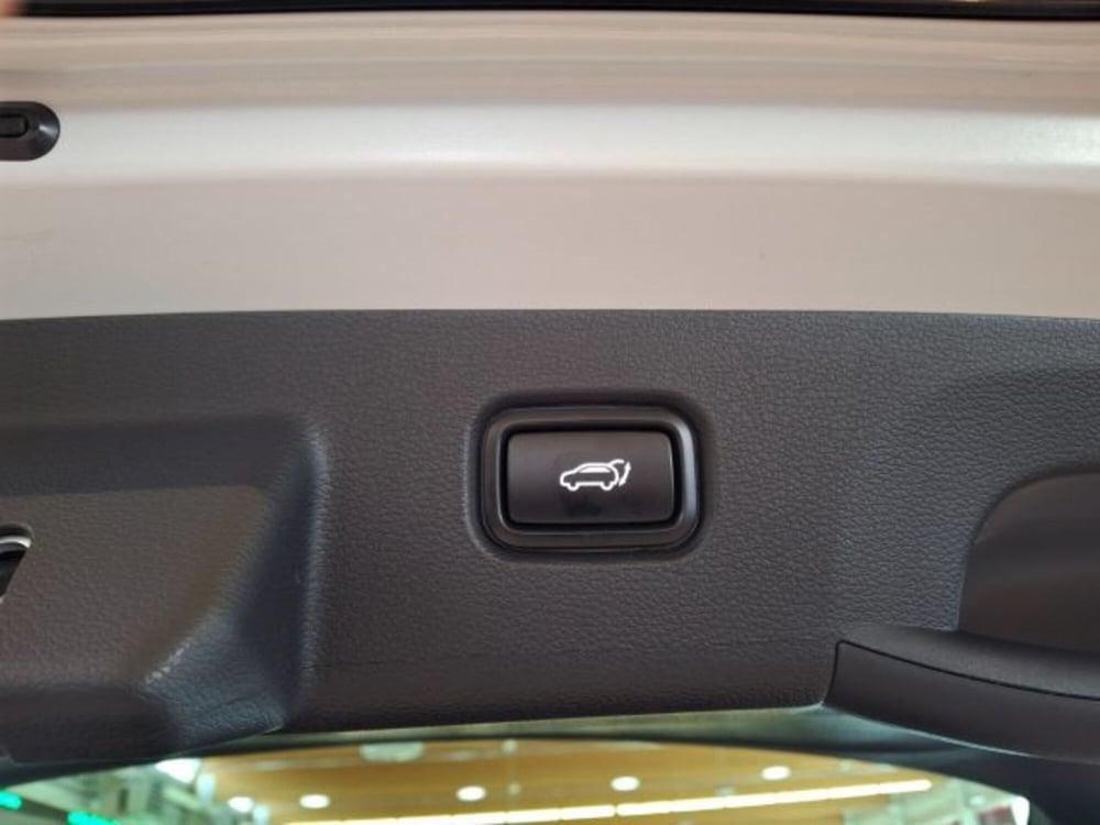 Kia Sportage usata a Vicenza (6)