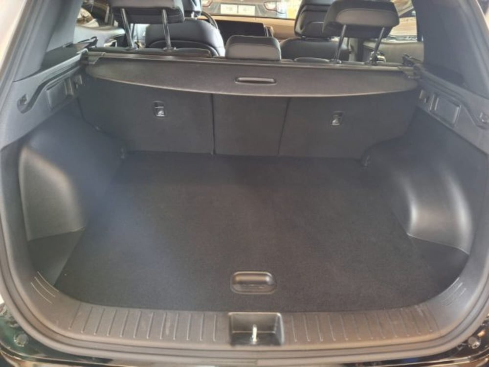 Kia Sportage usata a Vicenza (7)