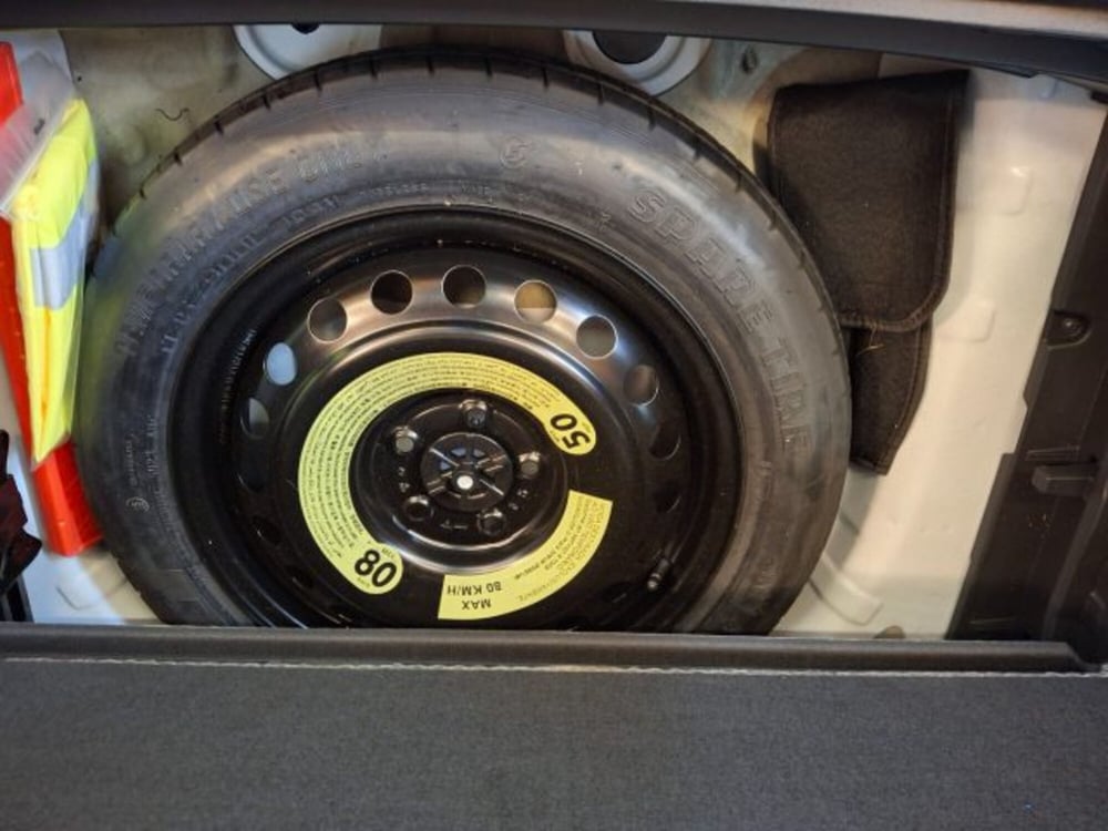Kia Sportage usata a Vicenza (8)