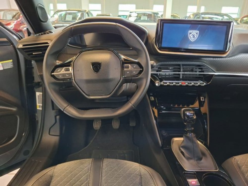 Peugeot 2008 usata a Vicenza (10)