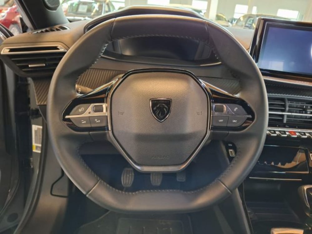 Peugeot 2008 usata a Vicenza (11)