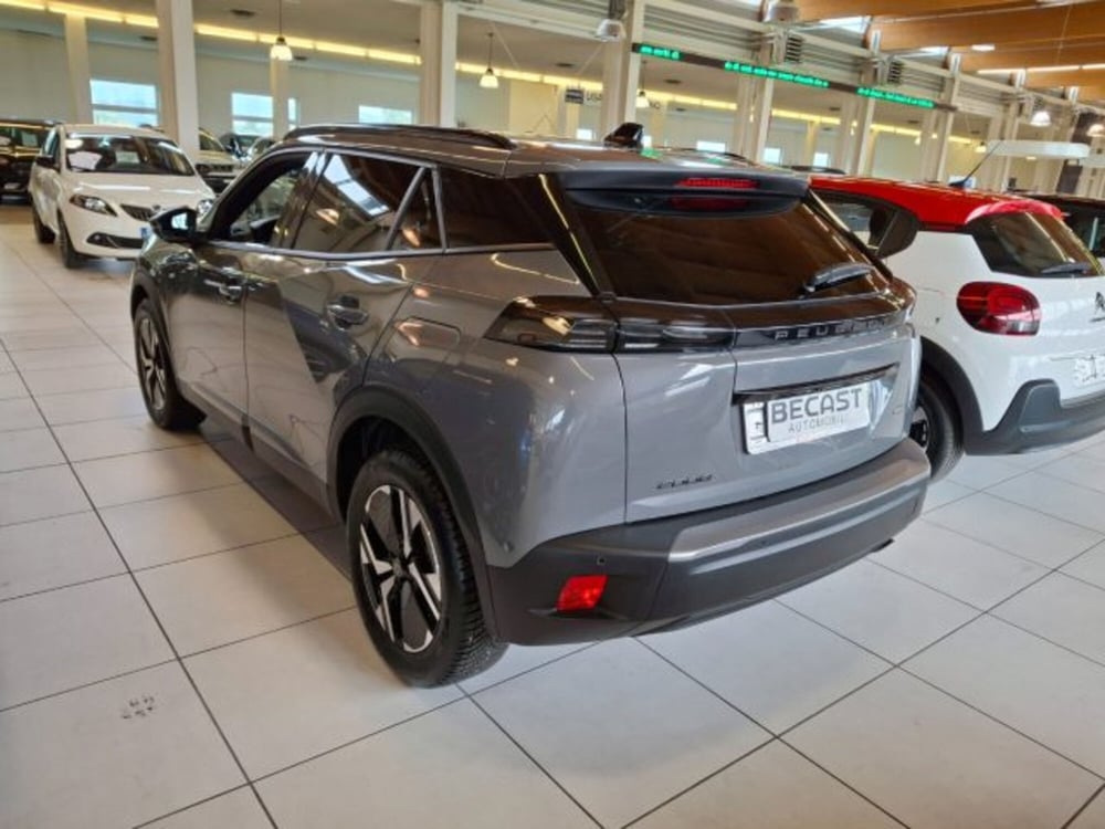 Peugeot 2008 usata a Vicenza (4)