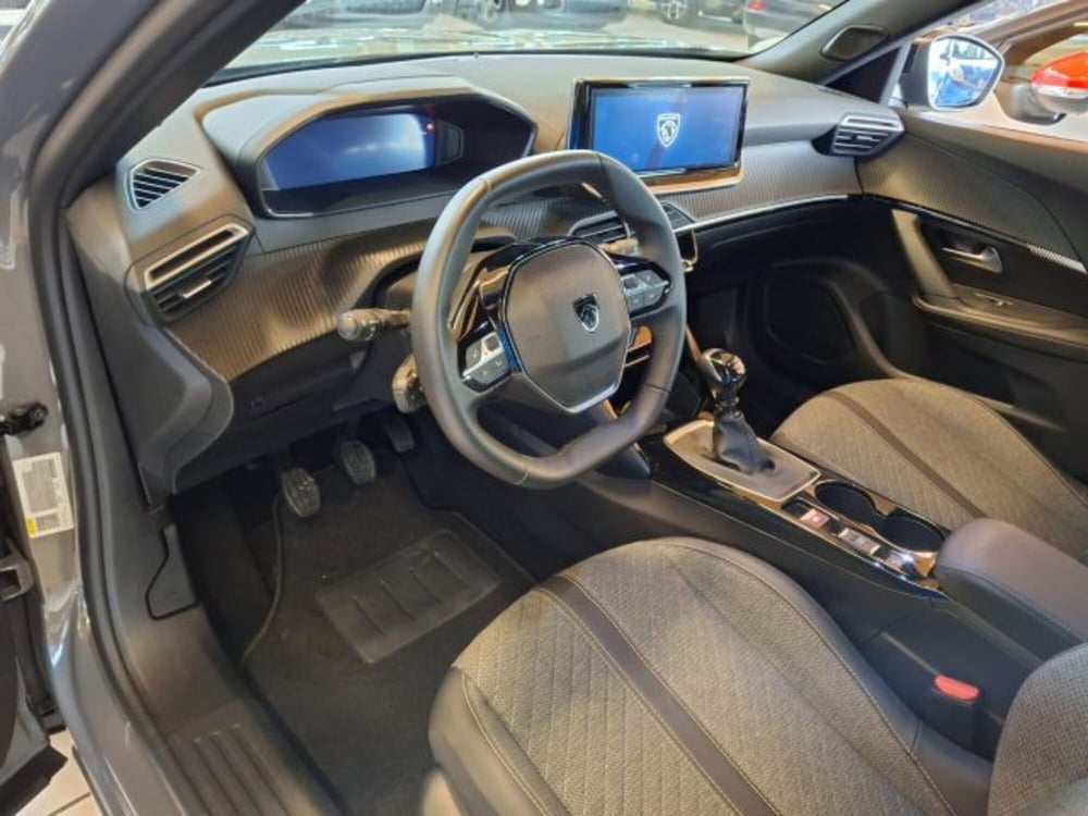 Peugeot 2008 usata a Vicenza (7)