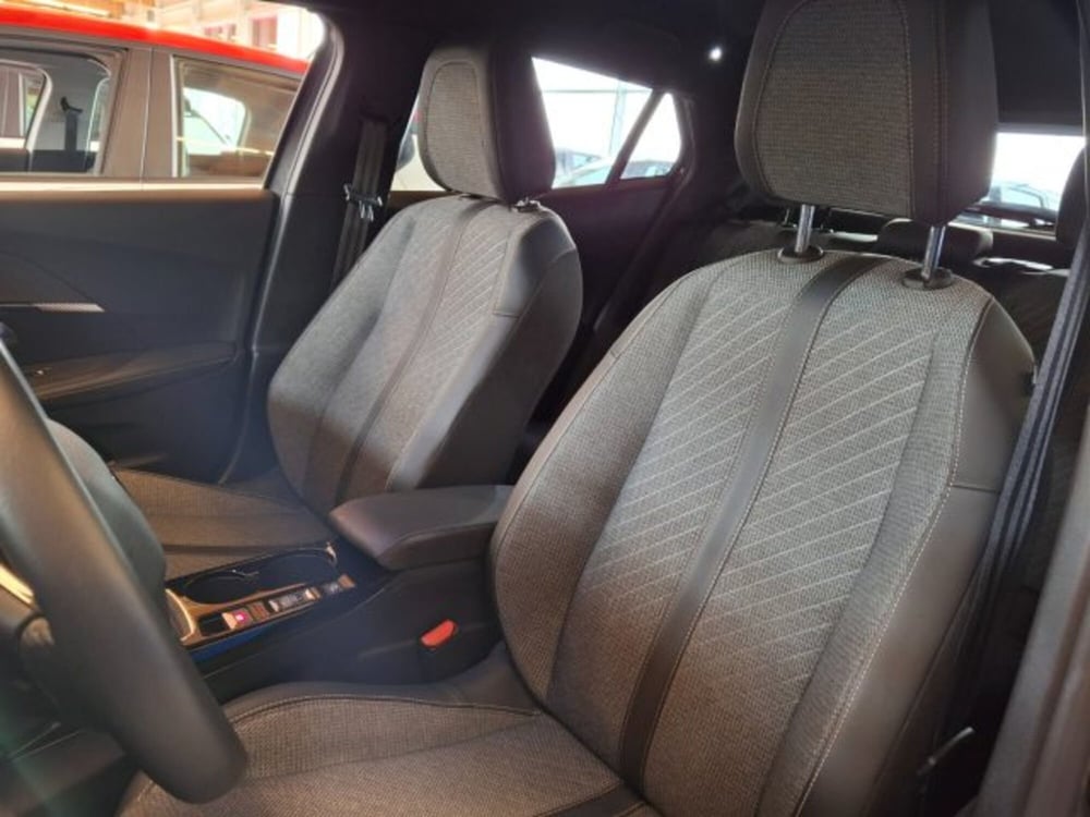 Peugeot 2008 usata a Vicenza (8)