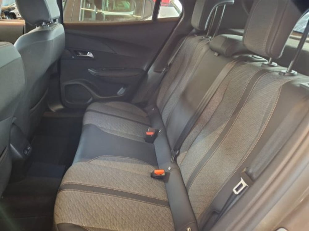 Peugeot 2008 usata a Vicenza (9)