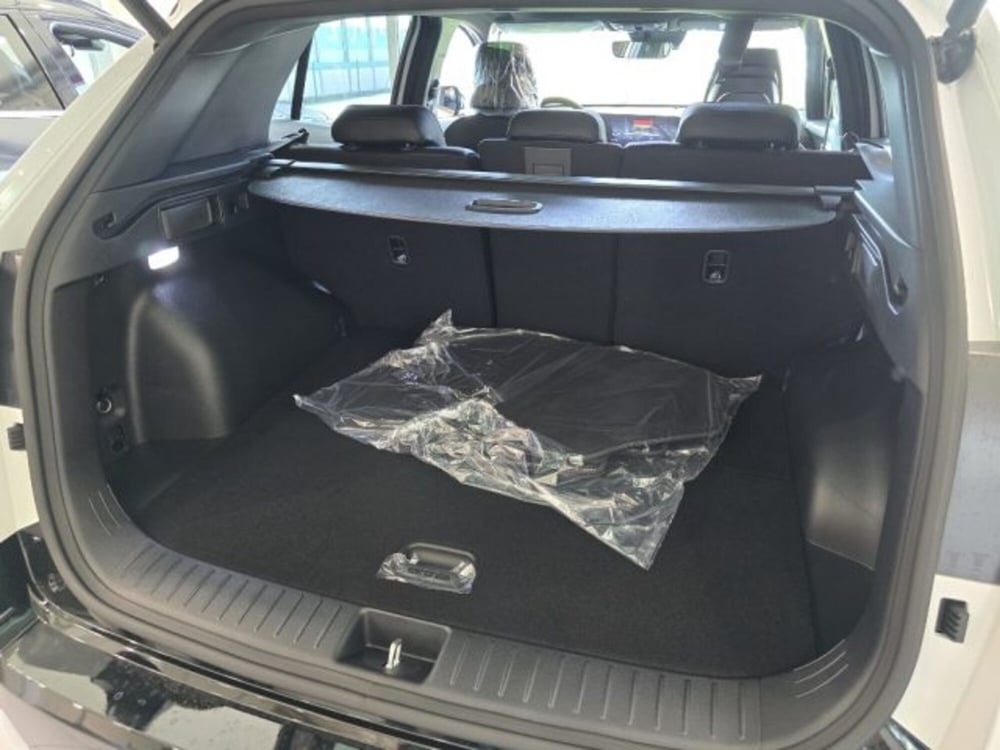 Kia Sportage nuova a Vicenza (8)