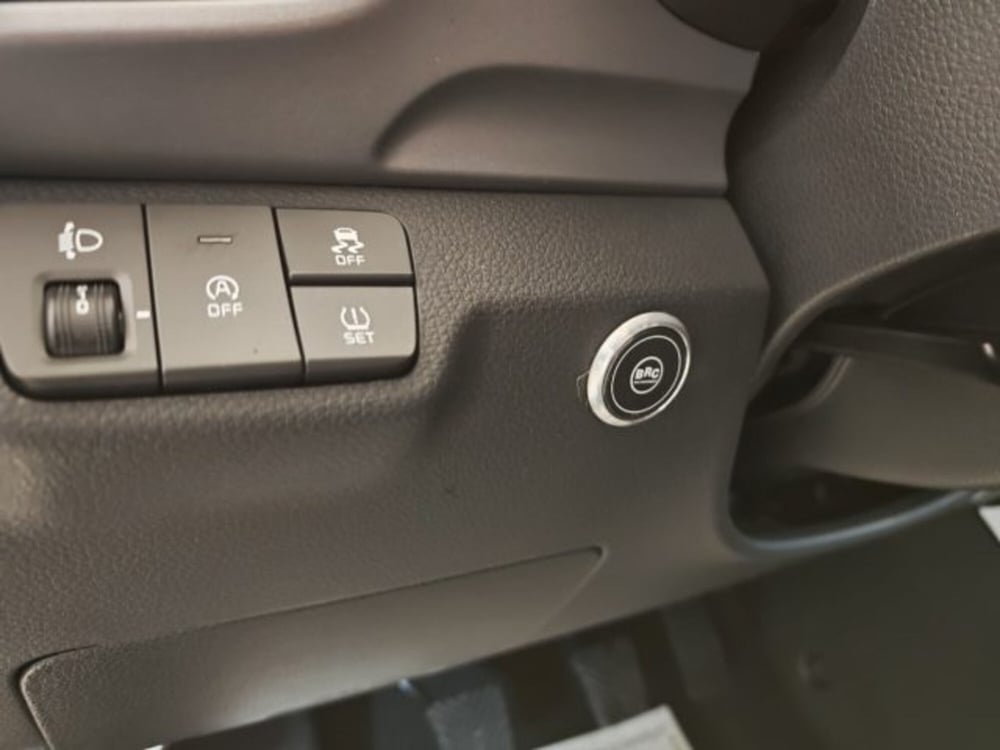Kia Stonic nuova a Vicenza (5)