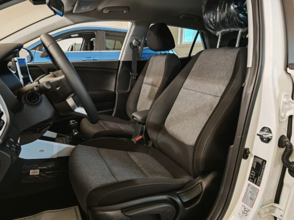 Kia Stonic nuova a Vicenza (8)
