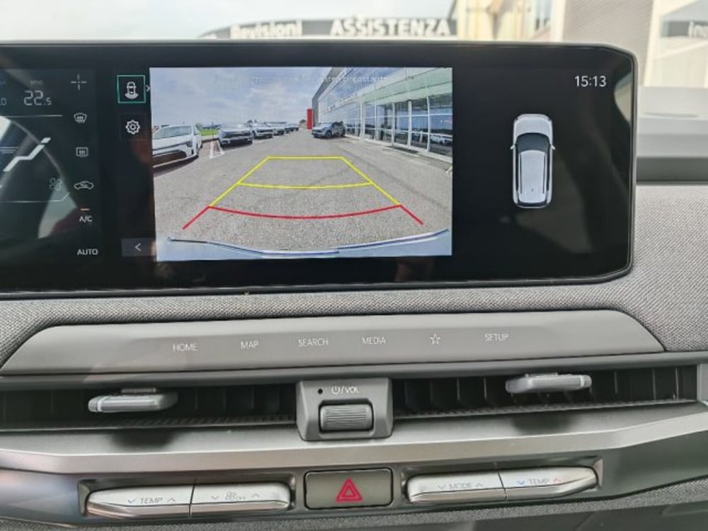 Kia EV3 usata a Vicenza (10)