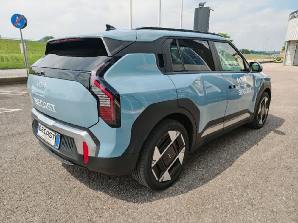 Kia EV3 usata a Vicenza (3)