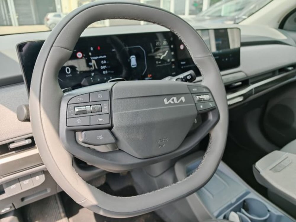 Kia EV3 usata a Vicenza (6)