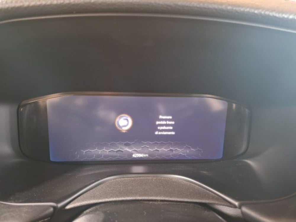 Jeep Compass usata a Vicenza (15)