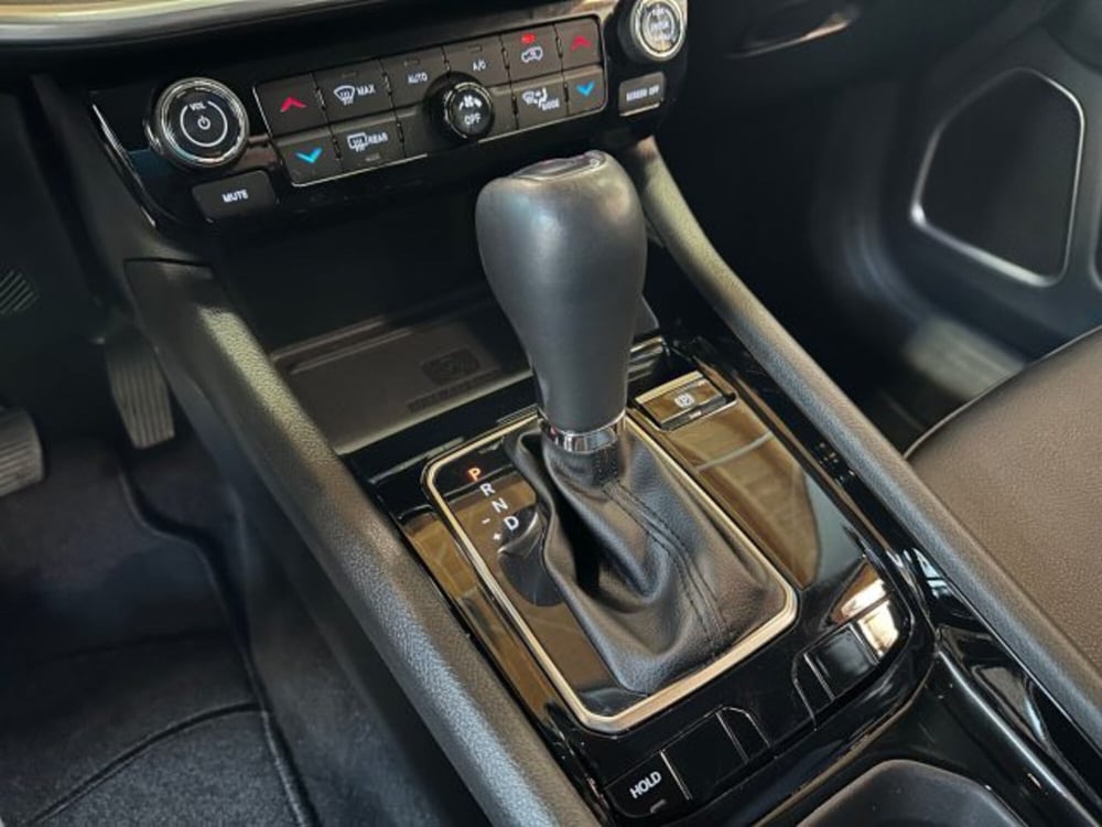 Jeep Compass usata a Vicenza (16)