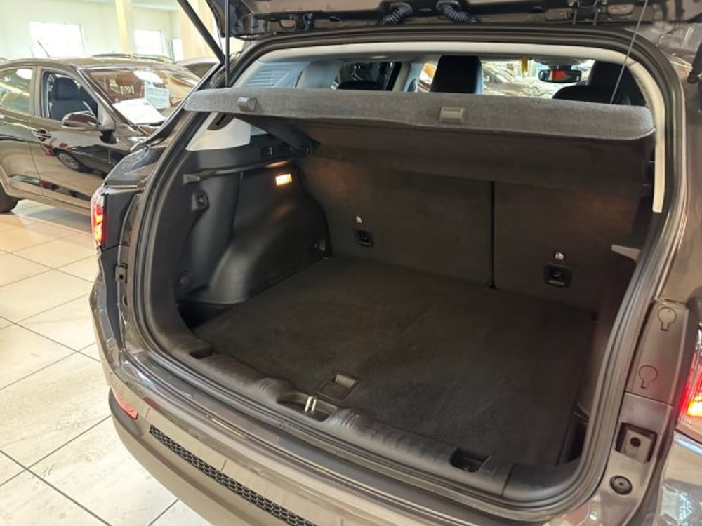 Jeep Compass usata a Vicenza (5)