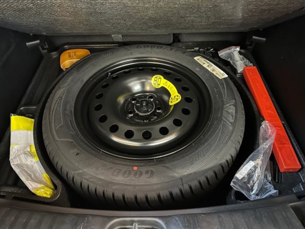 Jeep Compass usata a Vicenza (6)