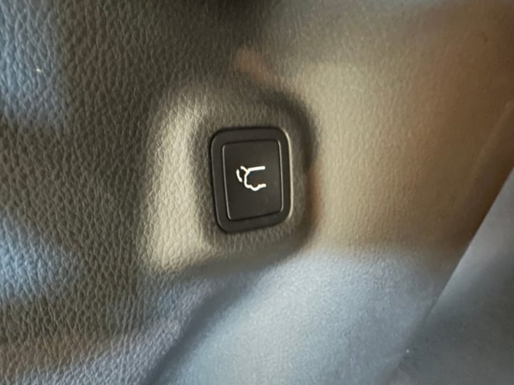 Jeep Compass usata a Vicenza (7)