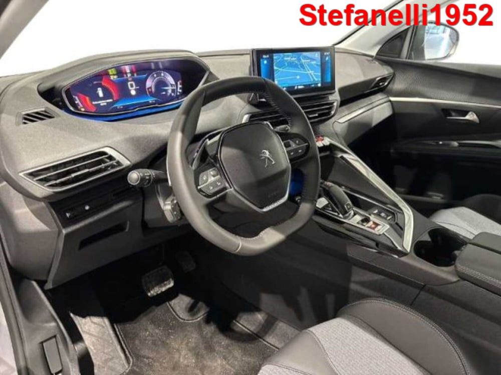 Peugeot 3008 nuova a Bologna (11)