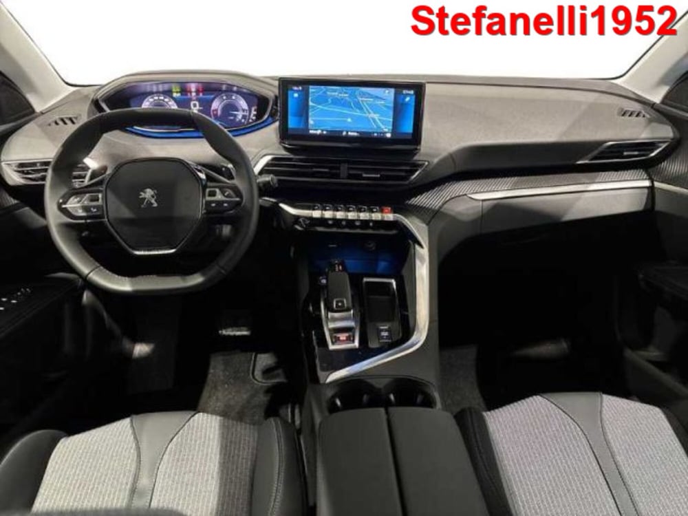 Peugeot 3008 nuova a Bologna (13)